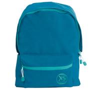 GRAFOPLAS 2019 ENERO XS Mochila Grande Azul