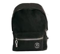 GRAFOPLAS 2019 ENERO XS Mochila Grande Negro