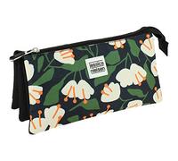 Grafoplás 37540628. Portatodo triple Bells Jessica Nielsen