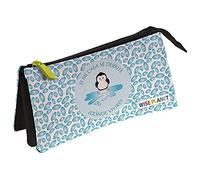 Portatodo Triple Planet21 Pinguino