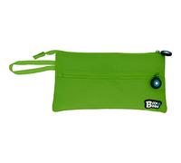 Portatodo Simple Plano Bits&Bobs Verde 1 Compartimento Grafoplás