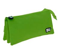 Portatodo Triple Plano Bits&Bobs Verd