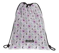 Saco Plano Loop The Loop 20 Skate Grafoplás