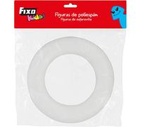 Grafoplas 422330 - Figuras de poliespan, 16 cm