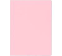 Grafoplas - 50 Subcarpetas Cartulina Folio, 180 Gramos, Rosa Claro