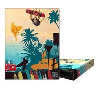 Grafoplás 88202651. Carpeta de Anillas A5, 4 Anillas Redondas 20mm, Colección Diverse, Sunshine