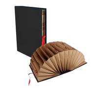 Grafoplas - Archivador Acordeón para Documentos A4, Negro, Tamaño Folio, 15 Bolsillos, Indicador Alfanumérico, Cubierta Rígida, 36 x 26 cm, Lomo 13,2cm, Tamaño Folio, 1 Unidad, Serie Pokf