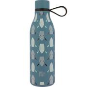 Grafoplas - Botella Térmica Bits&Bobs Remo, 550ml, Frío-Calor, Asa, Sin BPA