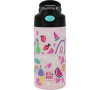Grafoplas - Botella Térmica Niños 380ml Bits&Bobs Sweet Day, Frío-Calor