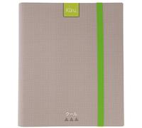 Grafoplás Carpeplus Kuru, Gris