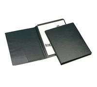 Grafoplás Carpeta Congresos F C/Portabol, 3 Bolsas y Block