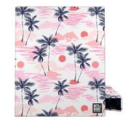 Grafoplas | Carpeta de Anillas A4 | Sunset Bits&Bobs Pop Up Design | 4 Anillas Mixtas 25mm | Plastificado Soft | Certificado FSC | Perfecto Material Escolar