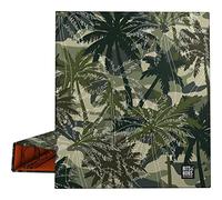 Grafoplas | Carpeta Escolar A4 | 4 Anillas Mixtas 40mm | Colección Bits&Bobs Pop Up Design | Palms | Certificado FSC