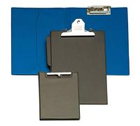Grafoplás Carpeta F Clip Superior, Azul