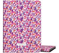 Grafoplás 1332165. Carpetas de 30 Fundas Transparentes, A4, Diseño Moniquilla, Cactus, Cubiertas de Polipropileno Opaco