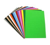 Grafoplás Goma eva Extra Gruesa 60x40 CM x 5 MM 1 ud - Naranja