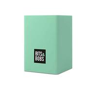 Cubilete Silicona Verde Agua Grafoplás Bits&Bobs