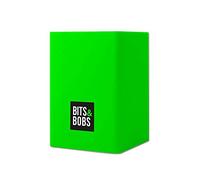 Cubilete Silicona Verde Neon Grafoplás Bits&Bobs