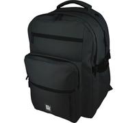 Grafoplas - Mochila Escolar Grande, Bits&Bobs Negra, 32X46X24cm, 31 Litros, Zona Acolchada para Portátil, Modelo Bigpack, Máxima Ergonomía