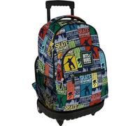 Grafoplas | MOCHILA ROLLER B&B24 SPACE