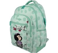 Grafoplas - Mochila rubber mafalda kiss