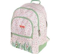 Grafoplas Mochila Rubber Nina Naturel