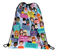 Grafoplás Revolution, Move On, Bolsa Escolar Unisex Niños, Multicolor, 36x47cm