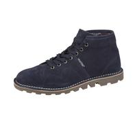Grafters Botas de Ante Heritage con Cordones para Adultos Unisex (DF2195)