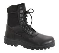 Grafters - Botas de combate forro Thinsulate modelo G-Force para hombre