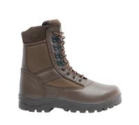 Grafters Botas de combate forro Thinsulate modelo GForce para hombre (DF704)