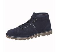 Grafters Unisex Original Cuero 60s Mod Mono Botas