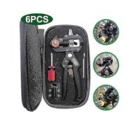 Grafting Pruner - Professional Branch Cutter for Gardens with Secateur Pruning Plant Shears in Boxes