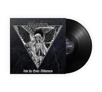 Grafvitnir - Into The Outer Wilderness [Vinilo]