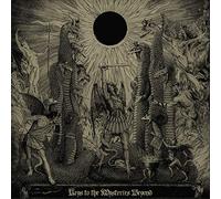 Grafvitnir - Keys To The Mysteries Beyond [Vinilo]