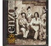 Gragnaniello, Enzo - CD Posteggiatore Abusivo