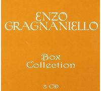 Gragnaniello Enzo - Enzo Gragnaniello (Box 3 CD)