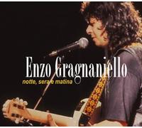 Gragnaniello Enzo - Notte Sera E Matina
