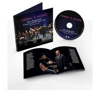 Gragnaniello Enzo & Orchestra Della Magna Grecia – Tiempo'e Veleno – Warner Music