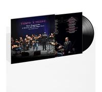 Gragnaniello Enzo & Orchestra Della Magna Grecia - Tiempo'e Veleno [Vinilo]