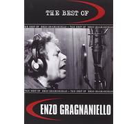 Gragnaniello Enzo - The Best Of [DVD de Audio]