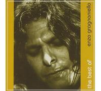 Gragnaniello Enzo - The Best of Enzo Gragnaniello