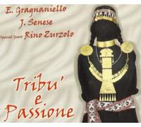 Gragnaniello Enzo - Tribu' E Passione
