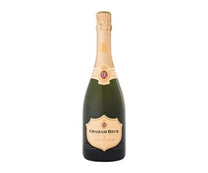 Graham beck Champanes - 750 ml