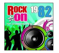 Graham BLVD - Rock On 1982