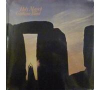 GRAHAM BOND - HOLY MAGICK LP (VINYL ALBUM) EUROPEAN TAPESTRY 0