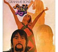 Graham BOND - Love Is The Law