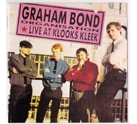 Graham Bond Organization - Live at Klooks Kleek