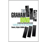 Graham Bond Organization - Wade in the Water' - Classics, Origins & Oddities