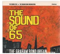 Graham Bond - Sound Of 65'