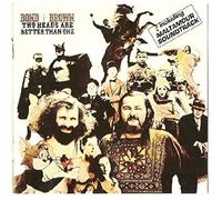 Graham Bond - Two heads are better than one